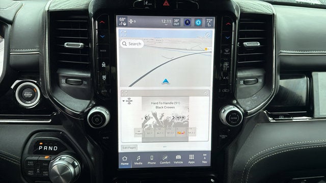 2025 RAM 1500 Limited