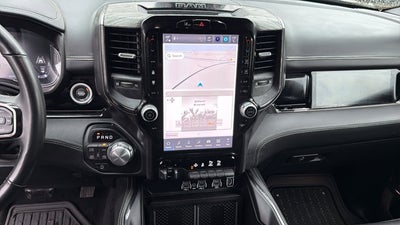 2025 RAM 1500 Limited