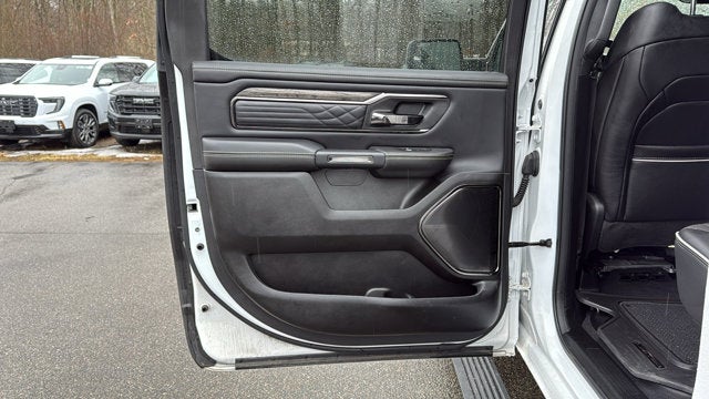 2025 RAM 1500 Limited