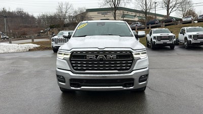 2025 RAM 1500 Limited