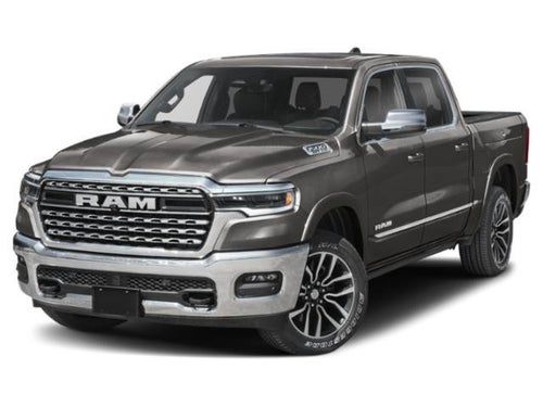 2027 RAM 1500 Limited