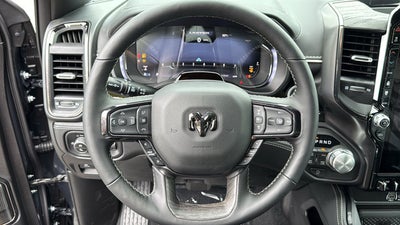 2027 RAM 1500 Limited