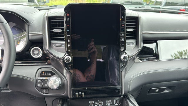 2027 RAM 1500 Limited