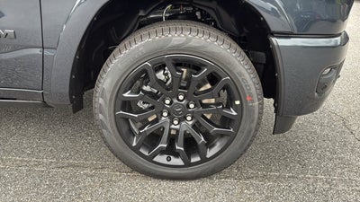 2027 RAM 1500 Limited