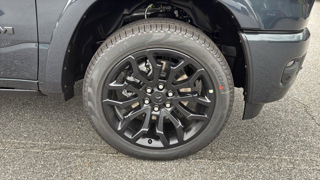 2027 RAM 1500 Limited