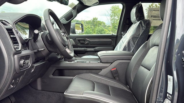 2027 RAM 1500 Limited