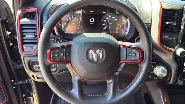 2024 RAM 1500 Rebel