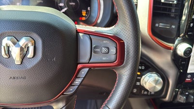 2024 RAM 1500 Rebel