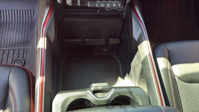 2024 RAM 1500 Rebel