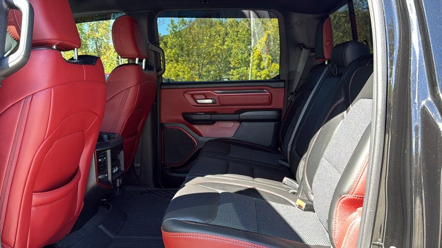 2024 RAM 1500 Rebel