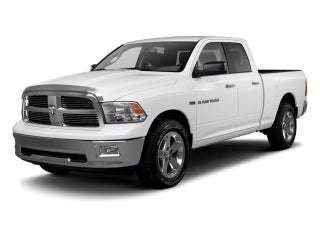 2010 Dodge Ram 1500 SLT