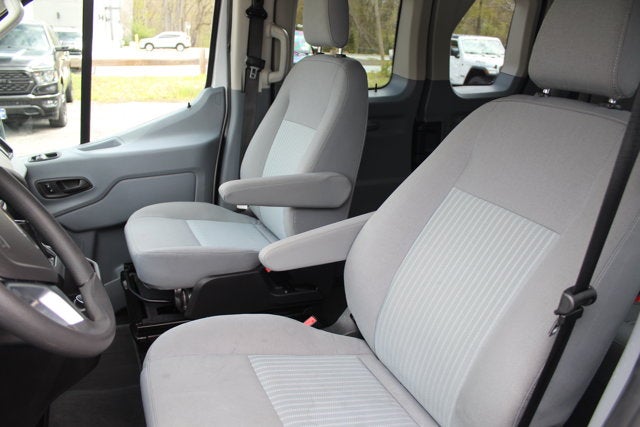 2019 Ford Transit Passenger Wagon XLT