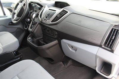 2019 Ford Transit Passenger Wagon XLT