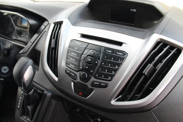 2019 Ford Transit Passenger Wagon XLT