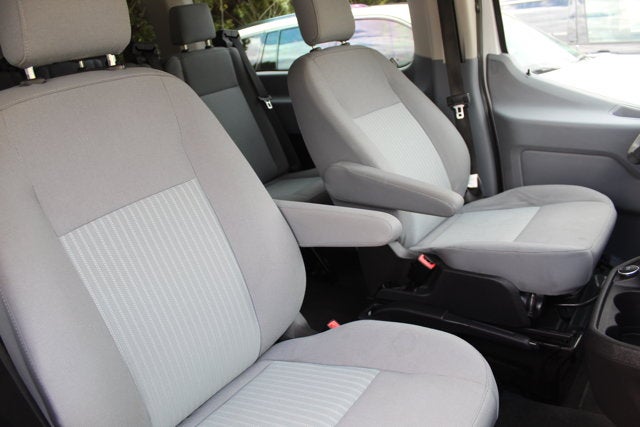 2019 Ford Transit Passenger Wagon XLT