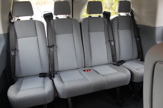 2019 Ford Transit Passenger Wagon XLT