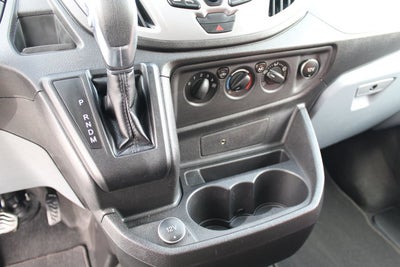 2019 Ford Transit Passenger Wagon XLT