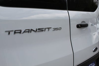 2019 Ford Transit Passenger Wagon XLT