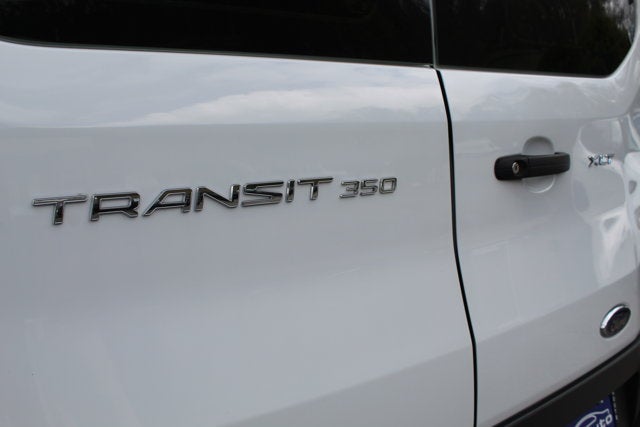 2019 Ford Transit Passenger Wagon XLT