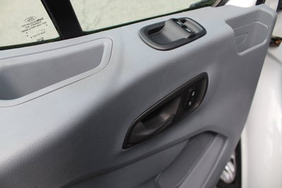 2019 Ford Transit Passenger Wagon XLT