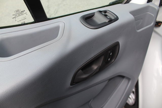 2019 Ford Transit Passenger Wagon XLT