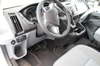 2019 Ford Transit Passenger Wagon XLT