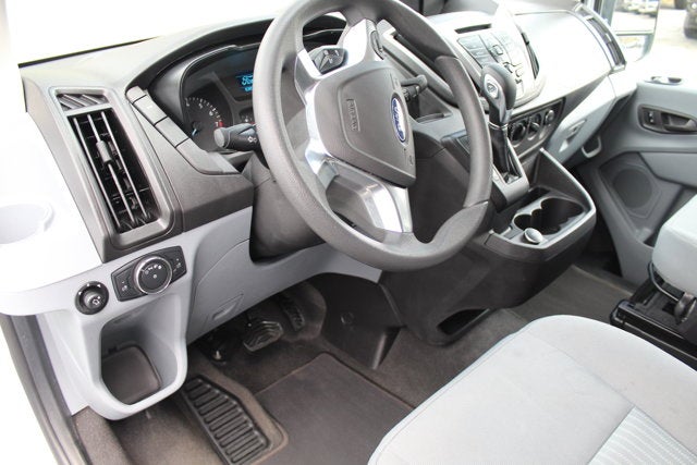 2019 Ford Transit Passenger Wagon XLT