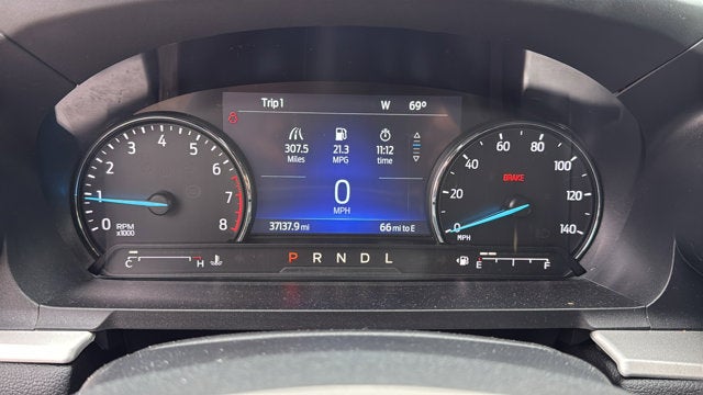 2022 Ford Explorer XLT - Photo 18