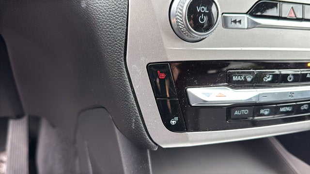 2022 Ford Explorer XLT - Photo 21