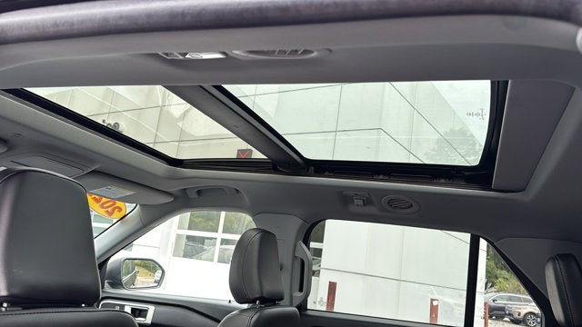 2022 Ford Explorer XLT - Photo 30