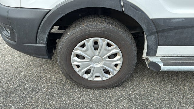 2024 Ford Transit Cargo Van BASE