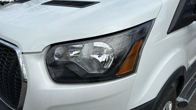 2024 Ford Transit Cargo Van BASE