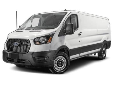 2024 Ford Transit Cargo Van BASE