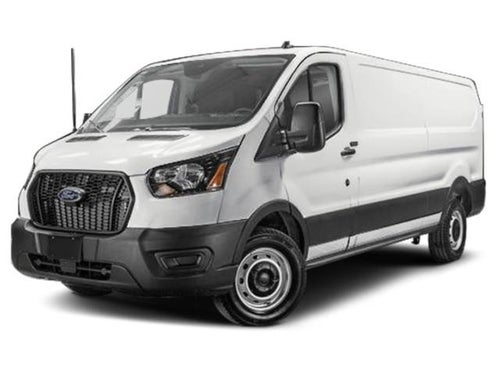 2024 Ford Transit Cargo Van BASE