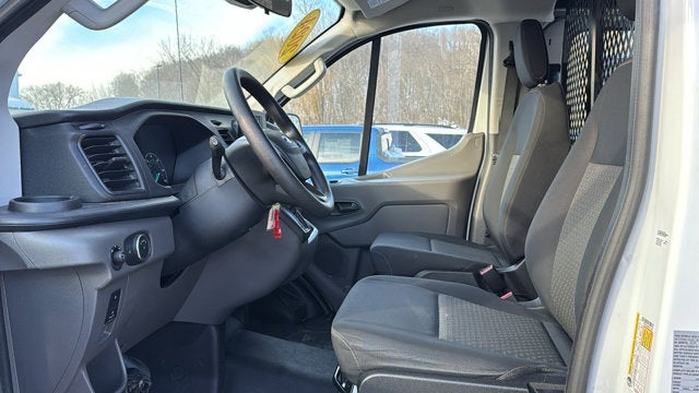 2024 Ford Transit Cargo Van BASE