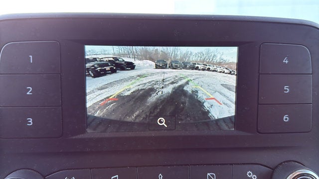 2024 Ford Transit Cargo Van BASE