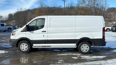 2024 Ford Transit Cargo Van BASE