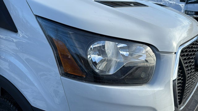 2024 Ford Transit Cargo Van BASE