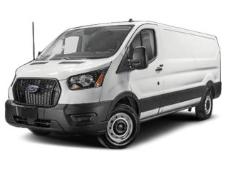 2024 Ford Transit Cargo Van BASE