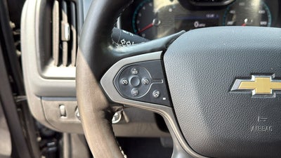 2019 Chevrolet Colorado 4WD Z71