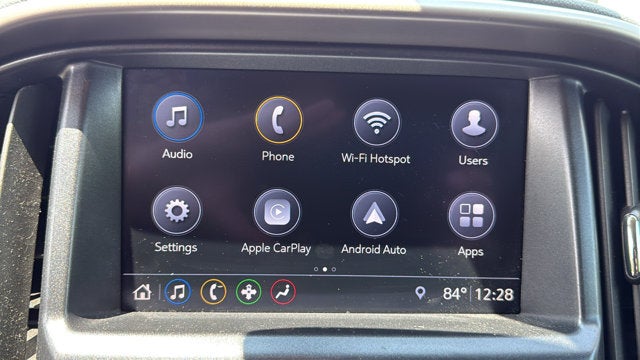 2019 Chevrolet Colorado 4WD Z71