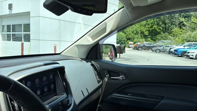 2019 Chevrolet Colorado 4WD Z71