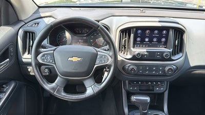 2019 Chevrolet Colorado 4WD Z71