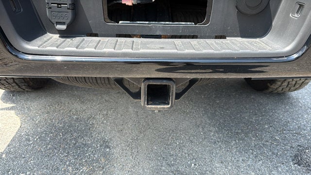 2019 Chevrolet Colorado 4WD Z71