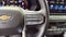 2025 Chevrolet Colorado 4WD LT