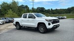 2025 Chevrolet Colorado 4WD LT