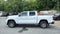 2025 Chevrolet Colorado 4WD LT