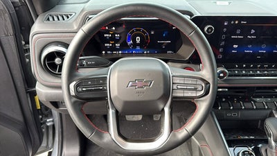 2024 Chevrolet Colorado 4WD Z71