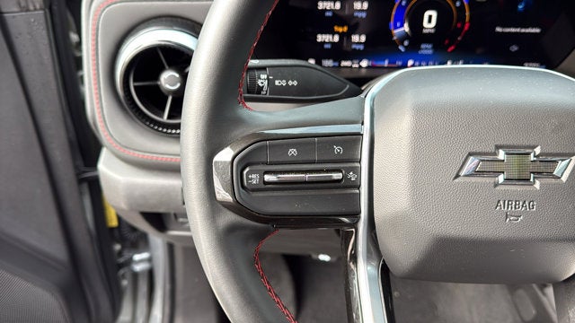 2024 Chevrolet Colorado 4WD Z71