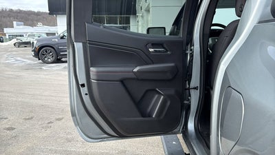 2024 Chevrolet Colorado 4WD Z71